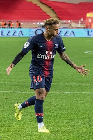 Neymar's Magic on the F..