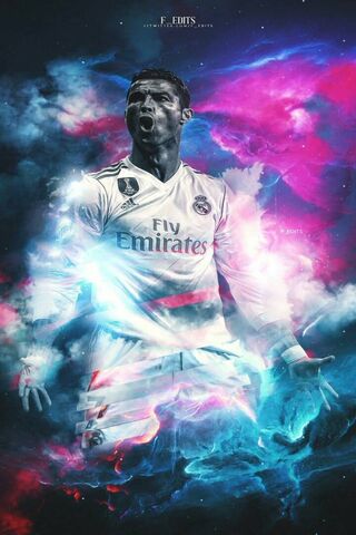 Galactic Glory: Cristia..