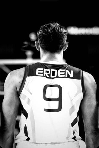 The Silent Strength of Semih Erden 🏀