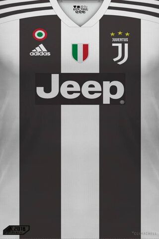 Juventus Forması