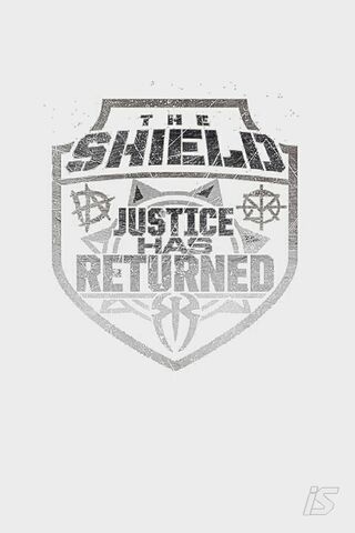 The Shield Wwe Wallpaper - Download to your mobile from PHONEKY