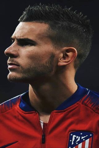 Phoneky Theo Hernandez Hd خلفيات