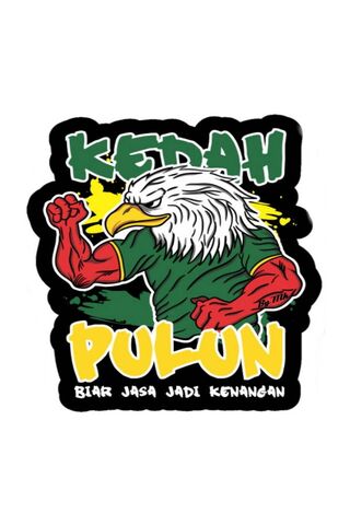 Kedah Pulun Kedah