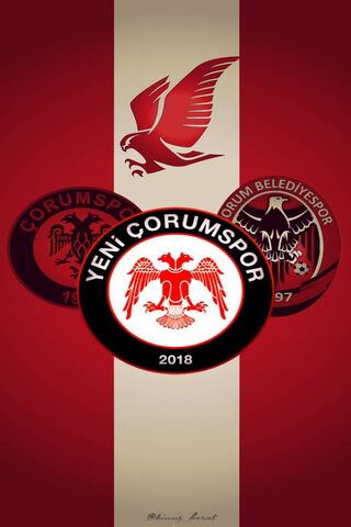 Yeni Çorumspor: A Rising Star in Turkish Football! ⚽️🇹🇷