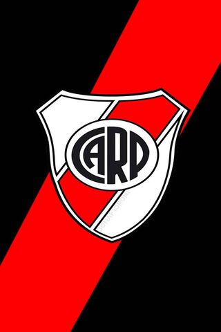 River Plate Pride: A Bold Emblem