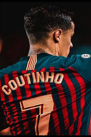 Coutinho: The Maestro i..