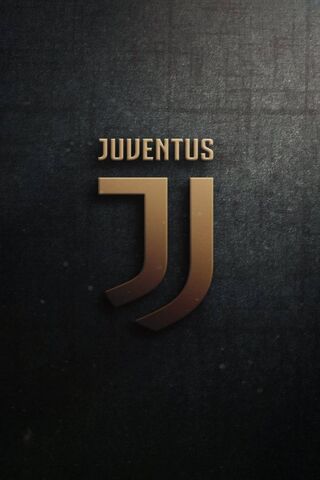 Logotipo da Juventus