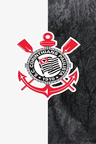 Corinthians Pride: A Le..