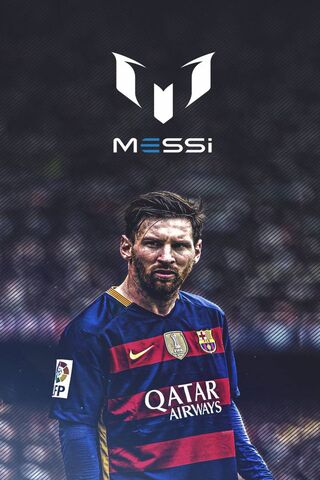 Messi-The Goat