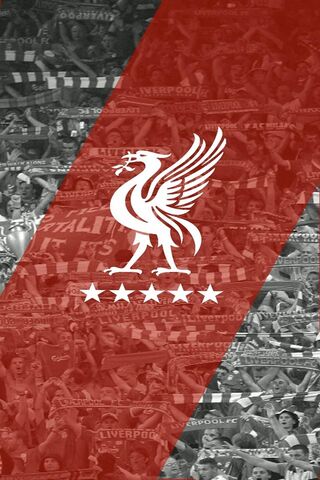The Spirit of Liverpool..