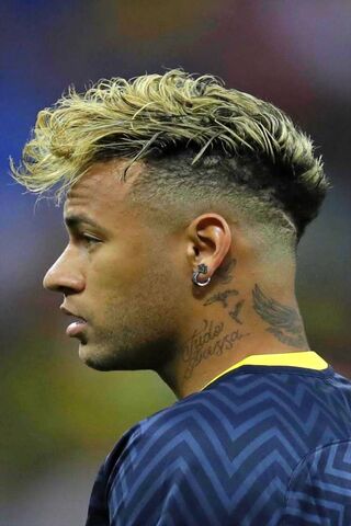 Neymar: The Star of the..