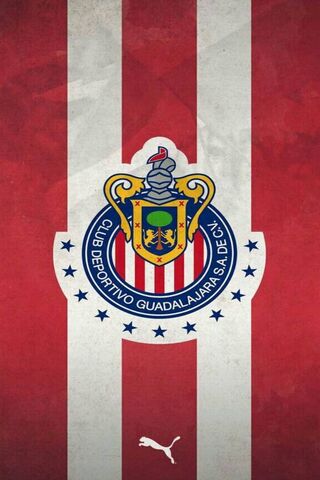 Chivas Liga Mx