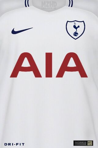 Tottenham's Pride: The Home Kit Unveiled! ⚽️🏟️