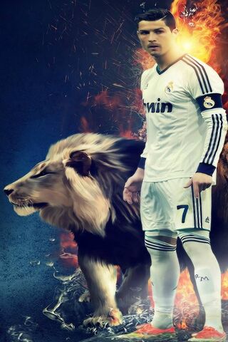 Legend on the Field: Cr..