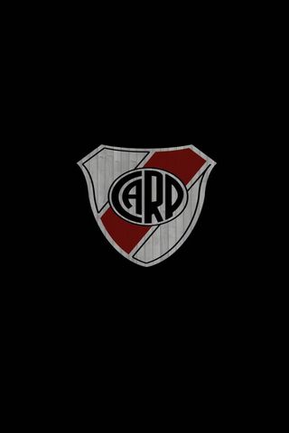 River Plate Emblem: A L..