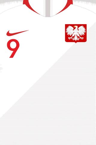Poland Jersey Wallpaper - Download to your mobile from PHONEKY