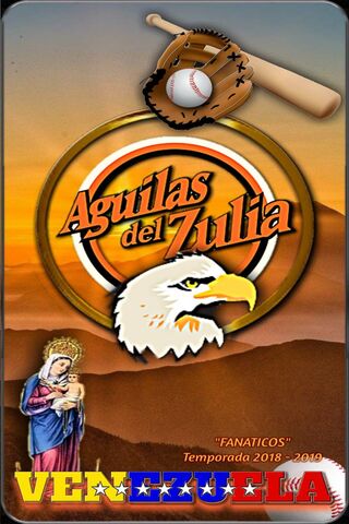 Aguilas Del Zulia Wallpaper - Download to your mobile from PHONEKY