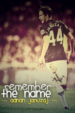 The Rising Star: Januzaj's Journey in Football ⚽✨