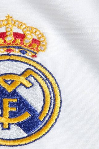 The Iconic Real Madrid ..