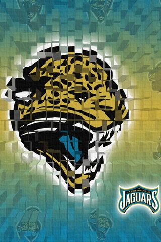 Jacksonville Jaguars Wallpaper - Download to your mobile from PHONEKY