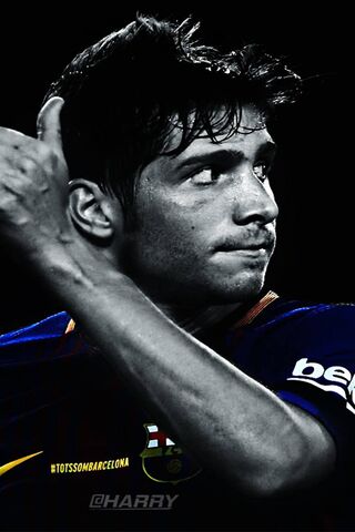 Sergi Constance Wallpaper - Download to your mobile from PHONEKY