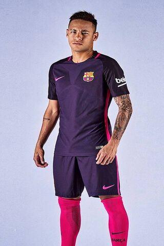 Unstoppable Neymar: The Football Sensation ⚽✨