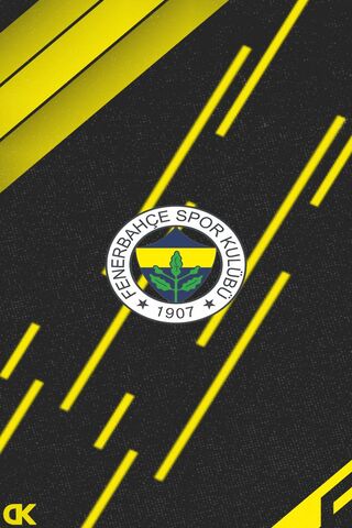 Fenerbahçe: The Heart o..