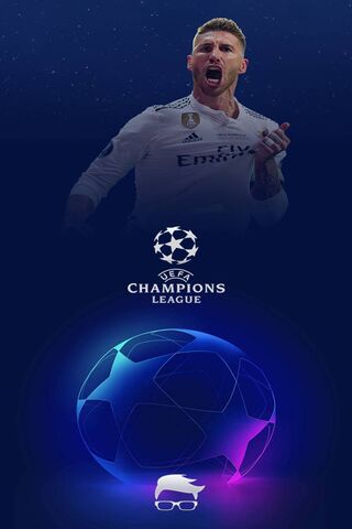 Ramos Champions