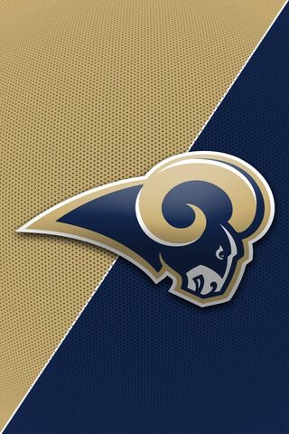 🏈 Los Angeles Rams: The Pride of the West Coast!