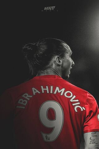 Zlatan Ibrahimovic Wallpaper - Download to your mobile from PHONEKY