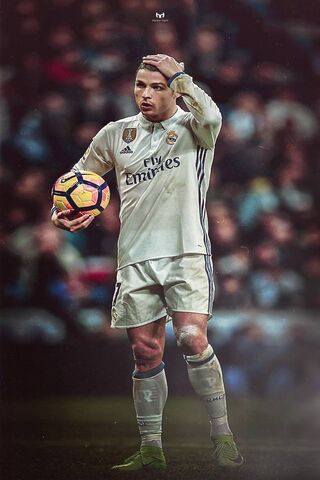 The Master of the Pitch..
