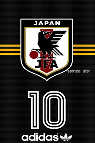 Japan's Pride: The Spirit of Soccer 🇯🇵⚽