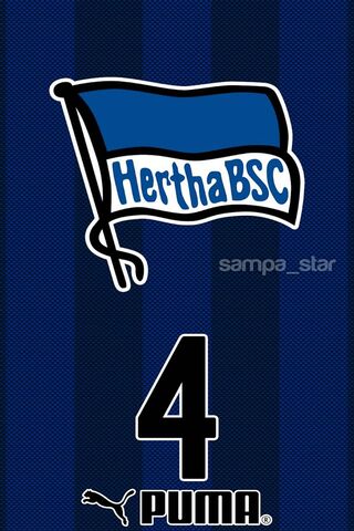 Featured image of post Hertha Bsc Wallpaper Handy The official hertha bsc online fanshop