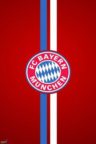 Fc Bayern Munchen