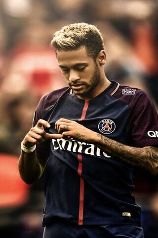 Neymar: The Maestro of ..