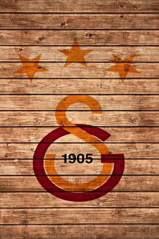 Galatasaray Wood