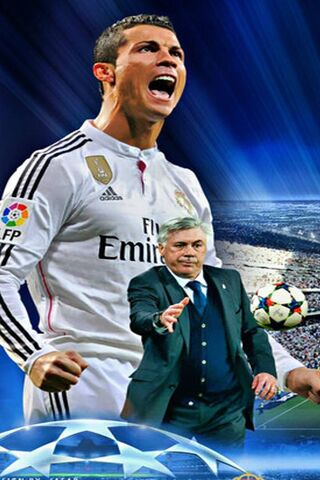 The Legacy of Real Madr..