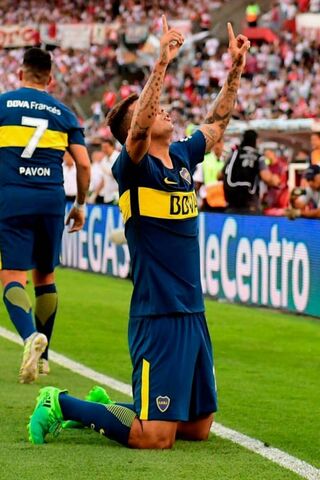 Cardona's Moment of Glo..