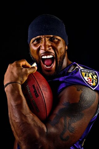 Ray Lewis Wallpaper HD APK for Android Download