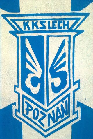 Kks L**h Poznan