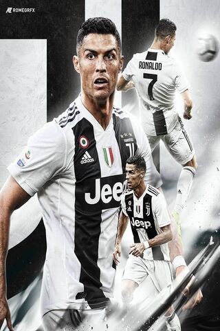 CR7 GIF - Download & Share on PHONEKY