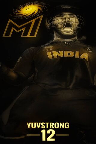 Yuvraj Singh: The Power..