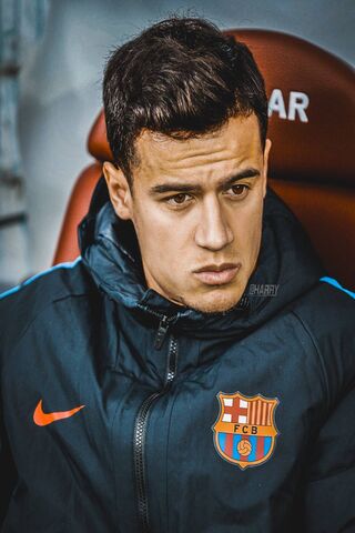 Philippe Coutinho: The Maestro on the Sidelines 🎉⚽