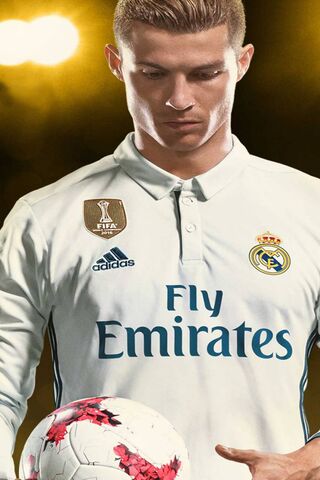 Ronaldo: The Legend in ..