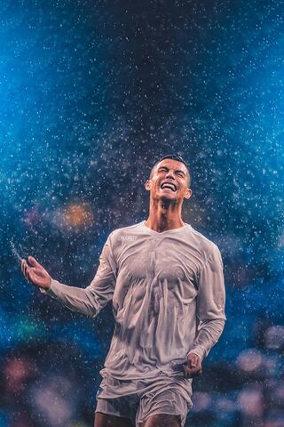 Victory in the Rain: Cr..