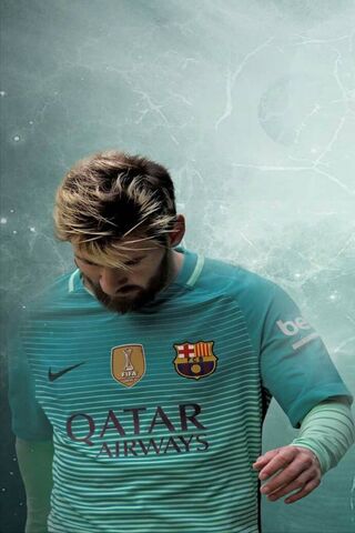 The Maestro of Football: Messi in Action ⚽✨
