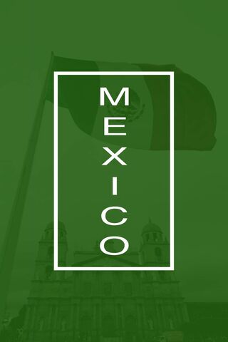 Mexico Country