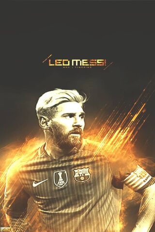 The Golden Legend: Mess..