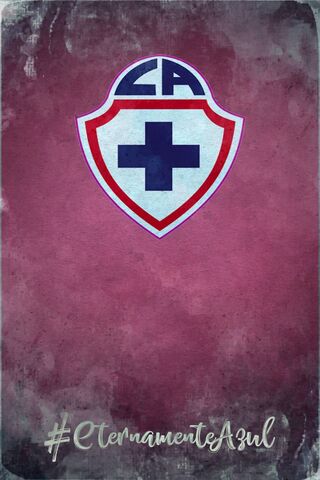 Cruz Azul Wallpaper - Download to your mobile from PHONEKY