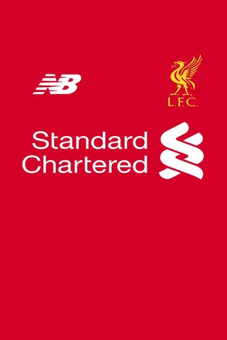 Liverpool's Iconic 17-1..